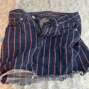 American Eagle super stretch skirt